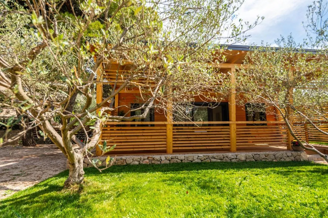 Kamp Mara Apartment Pakostane 0*,  Croatia