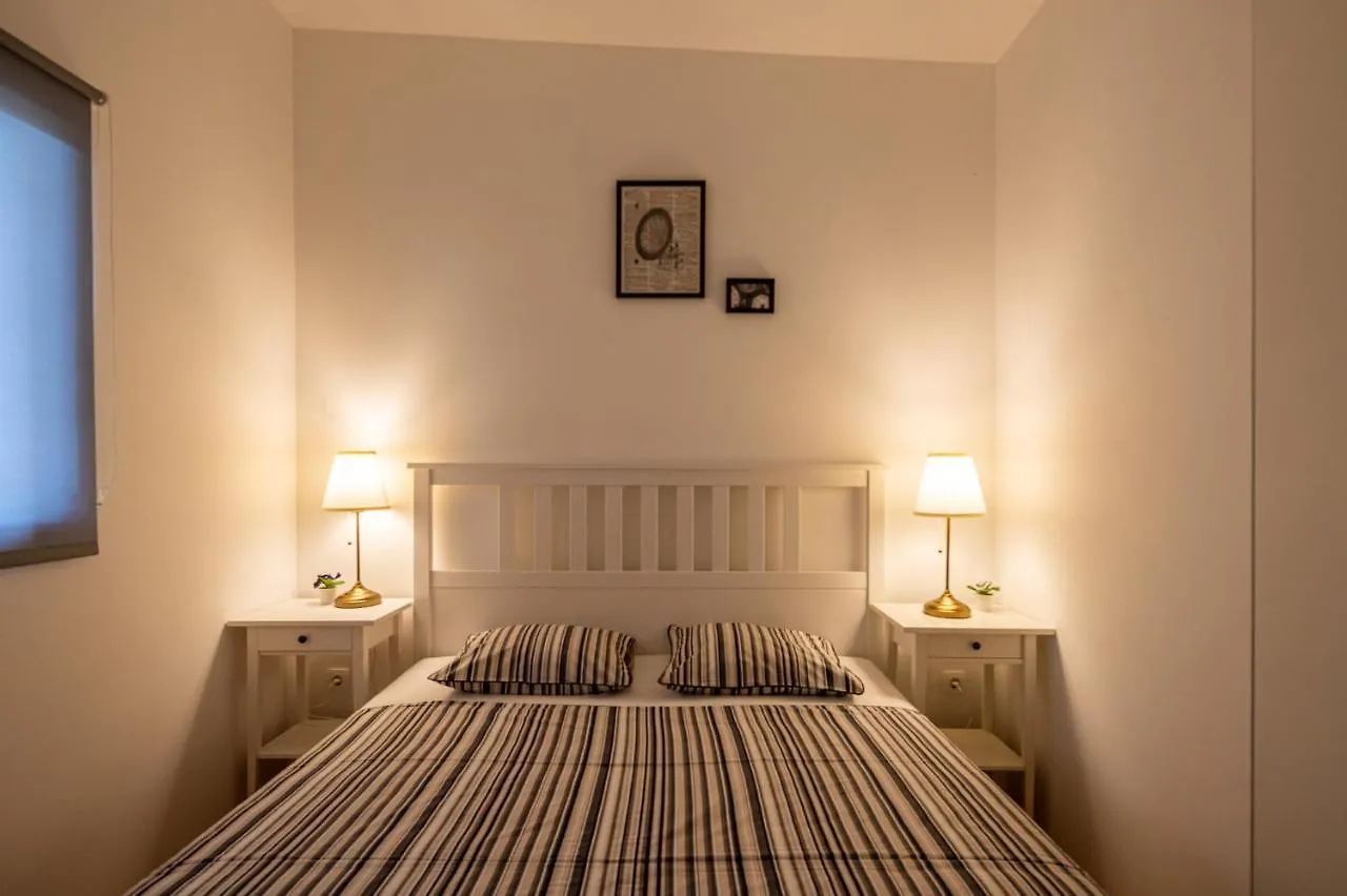 Kamp Mara Apartment Pakostane
