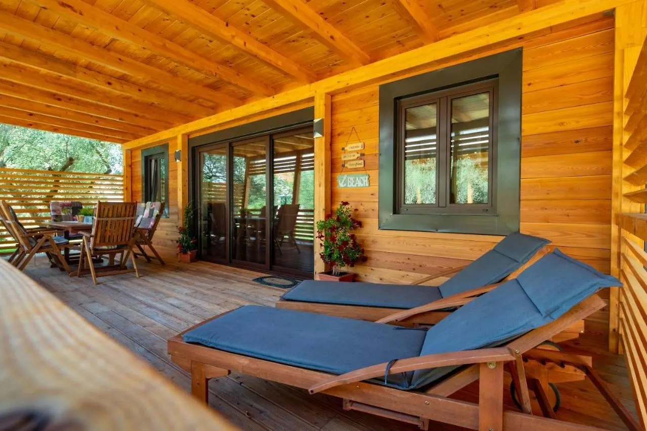 Kamp Mara Apartment Pakostane 0*,  Croatia